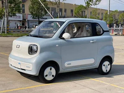 2026 Besturn Bestune Pony Model 222km Modern Horse, фото 1, лот 11529179