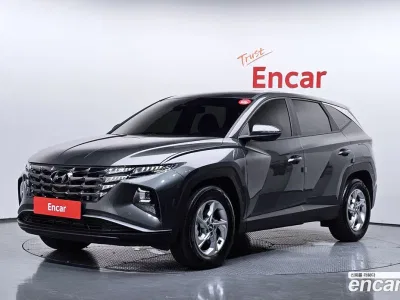 2023 Hyundai Tucson Gasoline 1.6 Turbo 2WD, фото 1, лот 10152554