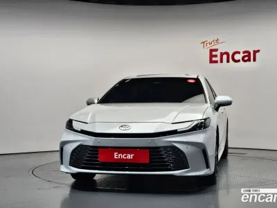 2026 Toyota Camry 2.5 XLE Hybrid, фото 3, лот 10178526