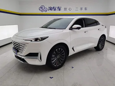 2021 Changan UNI-K 2.0T Excellence, фото 1, лот 10246923
