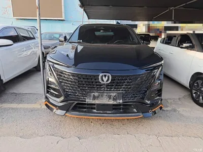 2022 Changan UNI-T 1.5T Sport Premium, фото 3, лот 11243309
