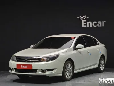 2011 Samsung SM5 LE, фото 1, лот 10186147