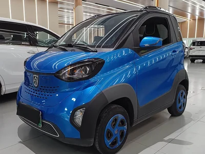 2019 Baojun E100 250KM Smart Edition, фото 1, лот 11546789