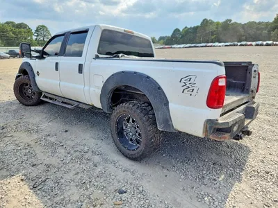 2015 FORD F250 SUPER DUTY, фото 2, лот 10542366