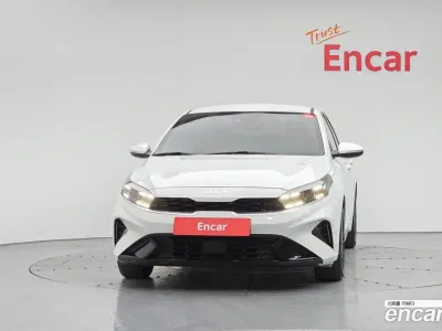 2024 Kia K3 1.6, фото 3, лот 10270305