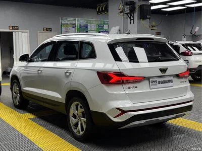 2023 Jetta VS7 280TSI Auto Comfort Edition, фото 4, лот 10426921