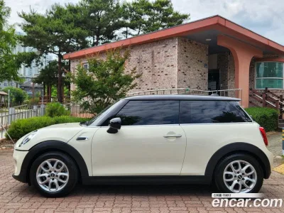 2019 Mini Cooper HIGH, фото 2, лот 10097351