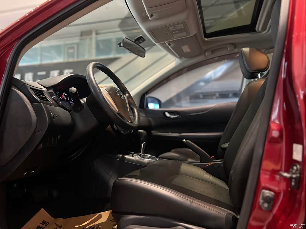 2013 Nissan Tiida 1.6L CVT Cool Edition, фото 4, лот 11216187