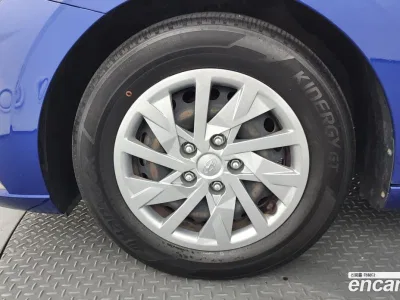 2021 Hyundai AVANTE 1.6, фото 4, лот 10086580