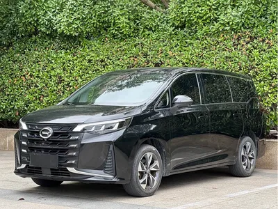 2023 GAC Trumpchi Trumpchi M6 PRO 270T DCT Premium Edition, фото 1, лот 10417569