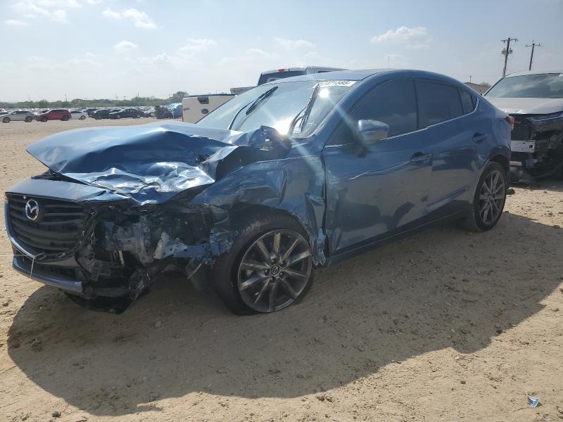 2018 MAZDA 3 TOURING, фото 1, лот 11209780