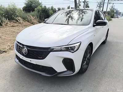 2023 Buick Verano Pro GS Wind Hunter Edition, фото 1, лот 10389604