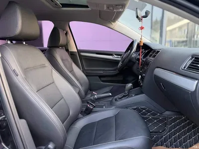 2018 Volkswagen Sagitar 280TSI DSG Comfort, фото 4, лот 11133928