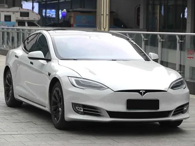 2017 Tesla Model S 100D Long Range, фото 3, лот 10369192