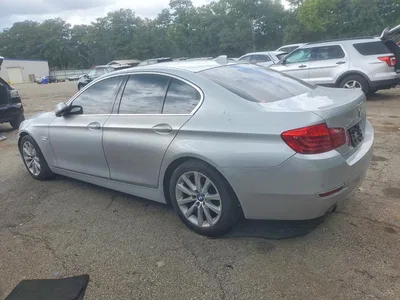 2014 BMW 535 XI, фото 2, лот 10811917
