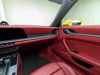 2020 Porsche 911 Carrera 3.0T, фото 3, лот 10385775