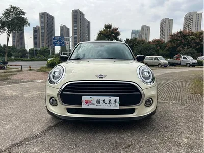 2021 MINI MINI 1.5T COOPER Classic 5-Door, фото 2, лот 11497130