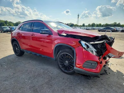 2018 MERCEDES-BENZ GLA 250, фото 4, лот 10833157