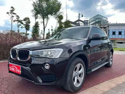 2014 BMW X3 (Import) xDrive20i Leading, фото 1, лот 10394809