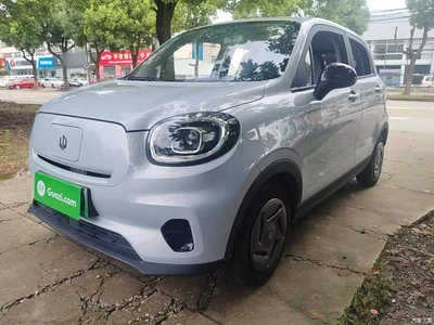 2023 Leapmotor T03 200 Light Edition, фото 2, лот 10442347