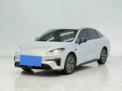 2026 Aion RT 520 Base Model, фото 1, лот 10240375