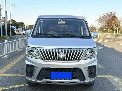 2019 Changan Changan Ruixing M60 1.5L Standard Model China V 5/6-seater 4G15S, фото 2, лот 11169917