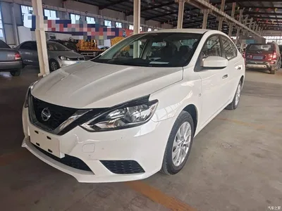 2022 Nissan Sylphy Classic 1.6XE CVT Comfort Edition, фото 1, лот 11468928