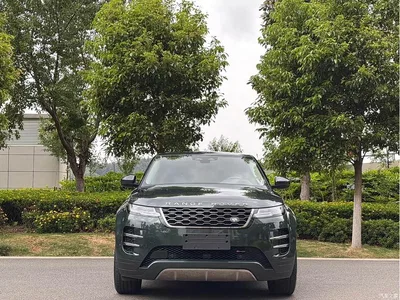 2023 Land Rover Range Rover Evoque L 249PS Luxury Edition, фото 2, лот 10328030