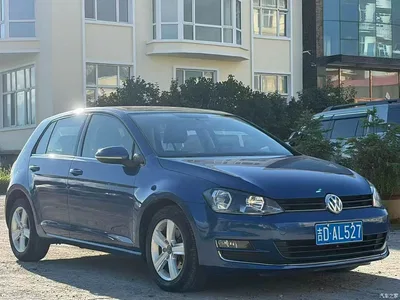 2015 Volkswagen Golf 1.4TSI Automatic Comfort, фото 3, лот 10425270