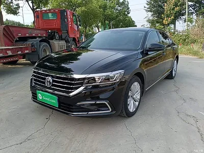 2021 Volkswagen Passat Model 330TSI Elite Edition, фото 1, лот 10616118