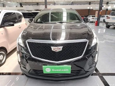 2022 Cadillac XT5 2.0T AWD Luxury (Hummingbird Edition), фото 3, лот 11018438