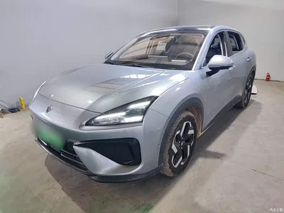 2024 Baojun Yunhai 140km Plug-in Hybrid, фото 1, лот 10387046
