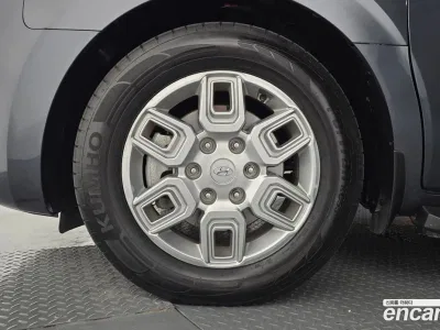 2023 Hyundai Staria Cargo 5-Seater, фото 4, лот 10961010