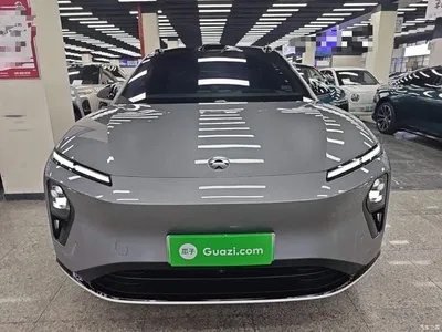 2025 NIO ET9 100kWh Signature Edition, фото 3, лот 10889918