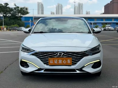 2019 Hyundai Fista 280TGDi Smart Speed Edition China V, фото 2, лот 10833861