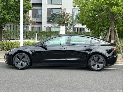 2022 Tesla Model 3 Model Rear-Wheel Drive Version, фото 3, лот 10667986