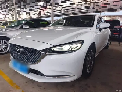 2020 Mazda Atenza 2.0L Skyactiv Luxury, фото 1, лот 10328718