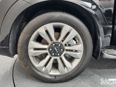 2023 Kia Mohave Diesel 3.0 4WD 6-Seater, фото 4, лот 10087609