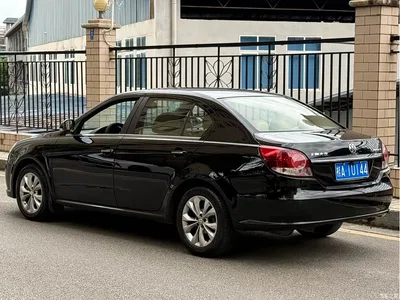 2011 Volkswagen Lavida 1.6L Automatic Leisure Edition, фото 3, лот 11181809