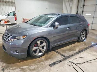 2011 TOYOTA VENZA, фото 1, лот 10494882