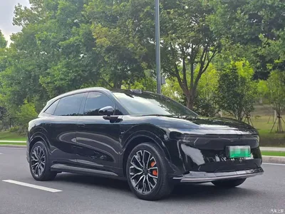 2025 ZEEKR 7X 100kWh Long Range RWD Smart Driving Edition, фото 3, лот 10626204