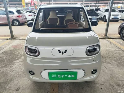 2024 Wuling Motors Hongguang MINIEV 3rd Gen 215km Advanced, фото 3, лот 11062273