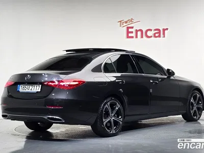 2023 Mercedes-Benz C-Class C300 4MATIC Avantgarde, фото 3, лот 10781115