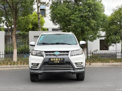 2016 BAIC Huansu S3 S3L 1.5L Manual Premium, фото 3, лот 11163972