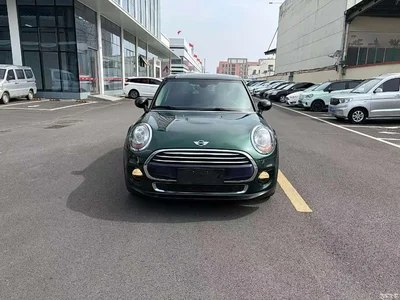2016 MINI MINI 1.5T COOPER 5-Door, фото 2, лот 10351280