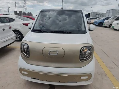 2024 Besturn Bestune Pony 170km Vitality Pony, фото 3, лот 10409195