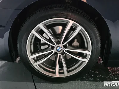 2017 BMW 7-Series 730Ld xDrive M Sport, фото 4, лот 10201808