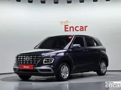 2023 Hyundai Venue 1,6 Premium, фото 1, лот 10209463