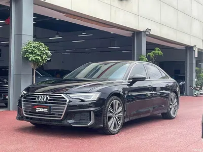 2019 Audi A6L 55 TFSI quattro Exclusive Dynamic, фото 1, лот 10429293