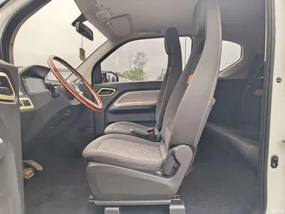 2020 Wuling Motors Hongguang MINIEV Freedom Edition (LFP Battery), фото 4, лот 11132700